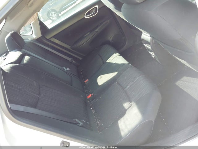 3N1AB7AP7JL663186 Nissan 2018