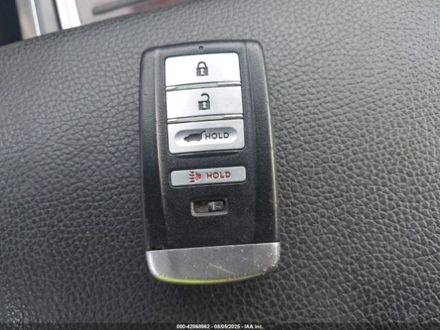 2014 ACURA MDX 5FRYD4H46EB016555 Photo 10