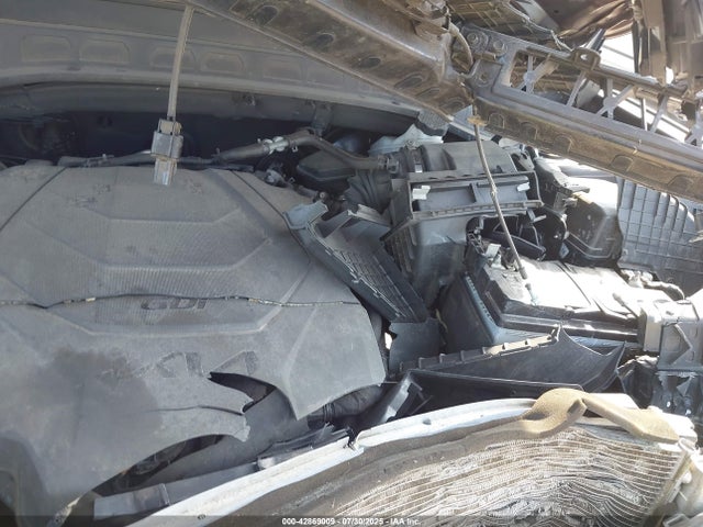 2022 Kia Telluride S მანქანა იყიდება აუქციონზე, vin: 5XYP6DHC1NG196874, აუქციონის ნომერი: 42869009