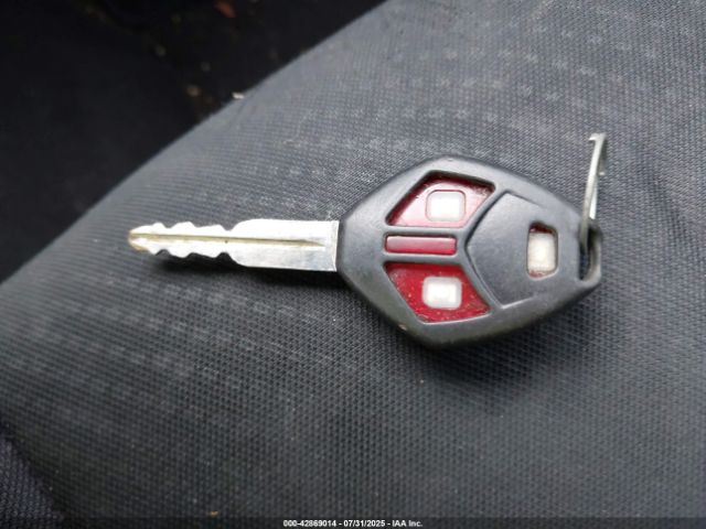 2015 MITSUBISHI OUTLANDER SPORT 4A4AR3AU8FE024189 Photo 10