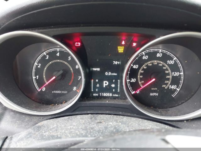 2015 MITSUBISHI OUTLANDER SPORT 4A4AR3AU8FE024189 Photo 6