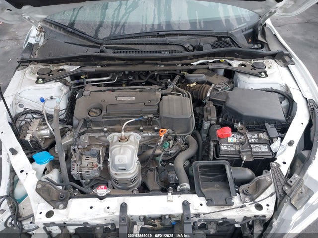 1HGCR2F56HA169948 Honda k24w1