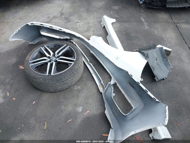 1HGCR2F56HA169948 Honda k24w1