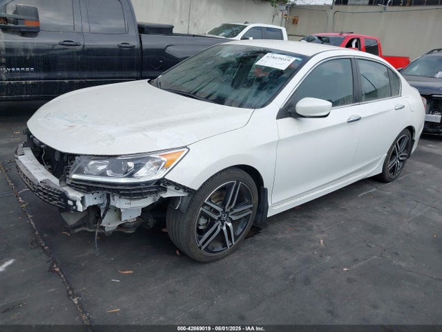 1HGCR2F56HA169948 Honda k24w1