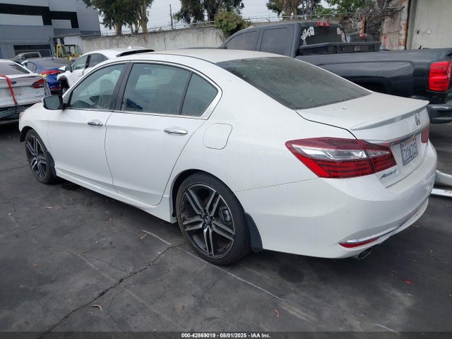 1HGCR2F56HA169948 Honda k24w1