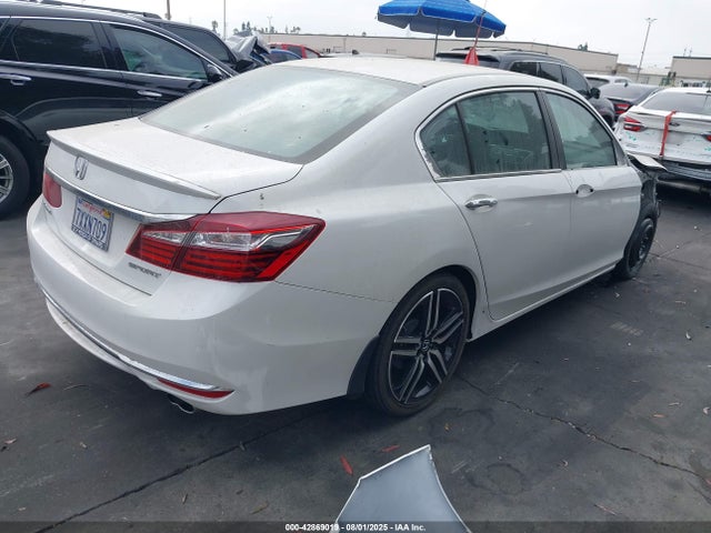 1HGCR2F56HA169948 Honda k24w1