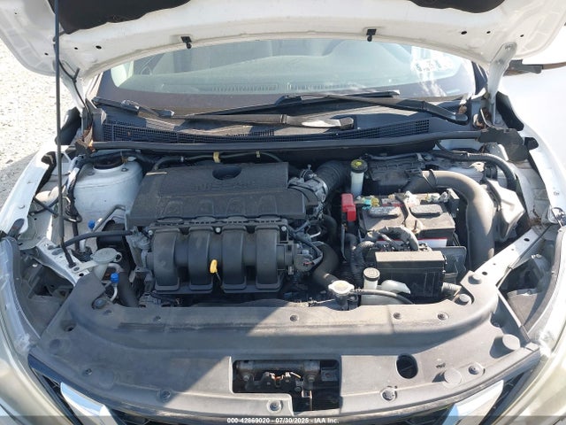 Nissan 2016 2016 3N1AB7AP7GY313357 Image 10