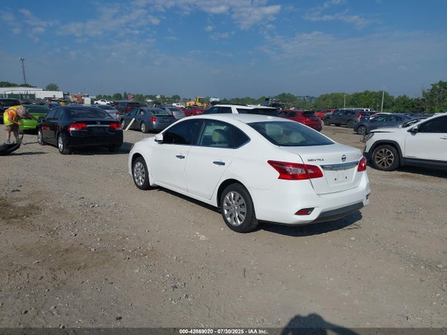 Nissan 2016 2016 3N1AB7AP7GY313357 Image 3