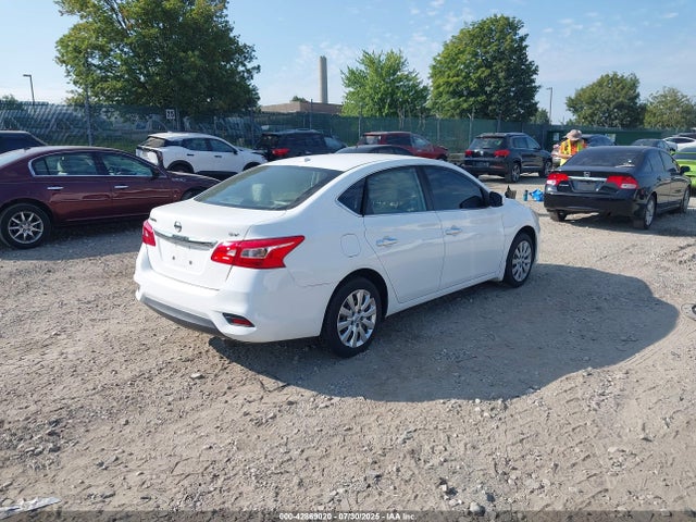 Nissan 2016 2016 3N1AB7AP7GY313357 Image 4
