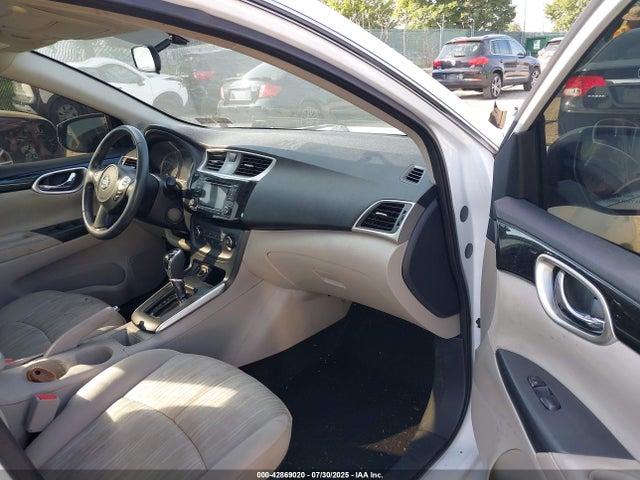 Nissan 2016 2016 3N1AB7AP7GY313357 Image 5