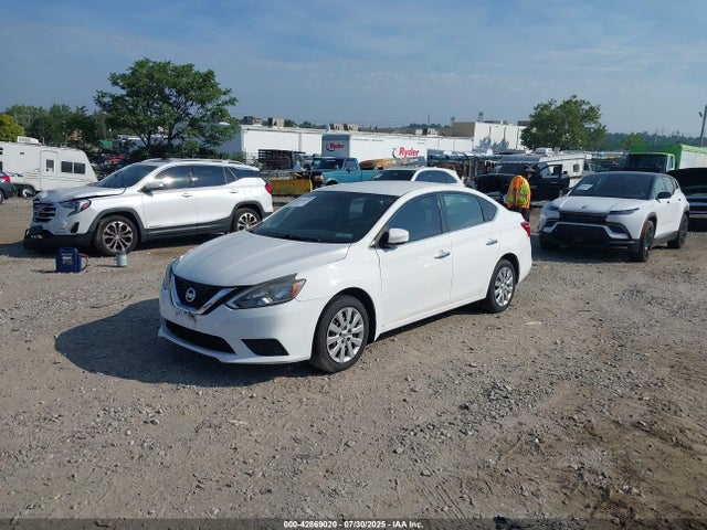 Nissan 2016 2016 3N1AB7AP7GY313357 Image 6
