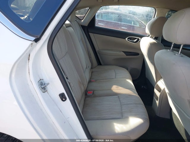 Nissan 2016 2016 3N1AB7AP7GY313357 Image 8