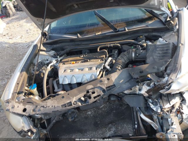 2011 ACURA TSX JH4CU2F66BC018592 Photo 9