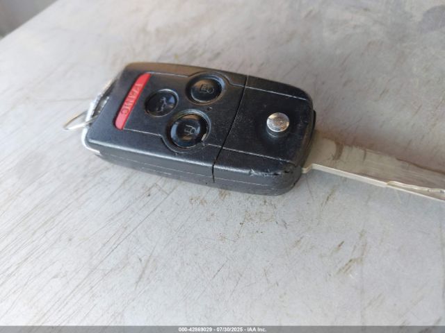 2011 ACURA TSX JH4CU2F66BC018592 Photo 10