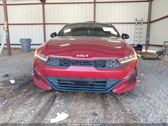 5XXG64J22NG083358 KIA t-gdi gamma ii