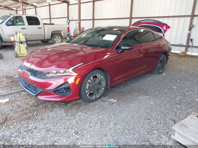 5XXG64J22NG083358 KIA t-gdi gamma ii