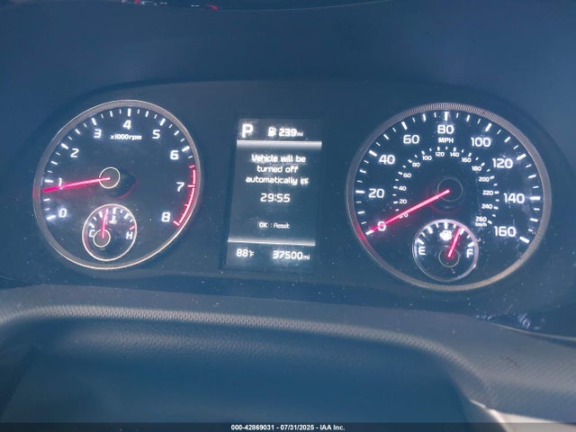 5XXG64J22NG083358 KIA t-gdi gamma ii