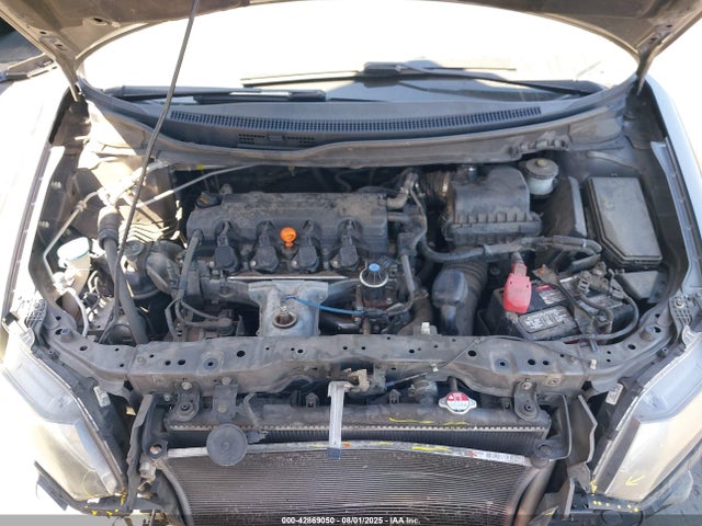 19XFB2F50FE213310 Honda r18z1