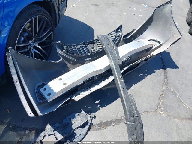 19XFB2F50FE213310 Honda r18z1