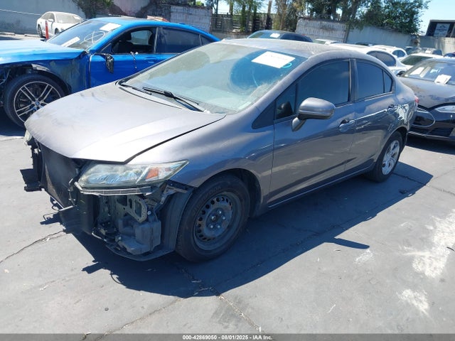 19XFB2F50FE213310 Honda r18z1