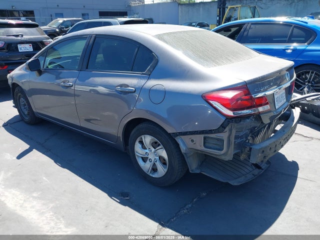19XFB2F50FE213310 Honda r18z1