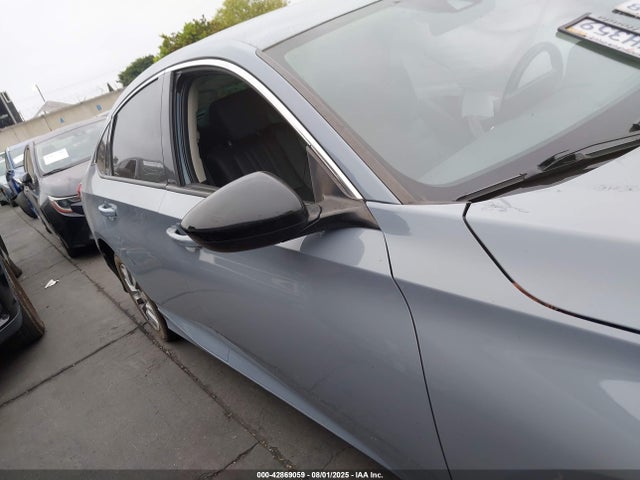 Honda l15be 2021 1HGCV1F41MA042113 Image 13