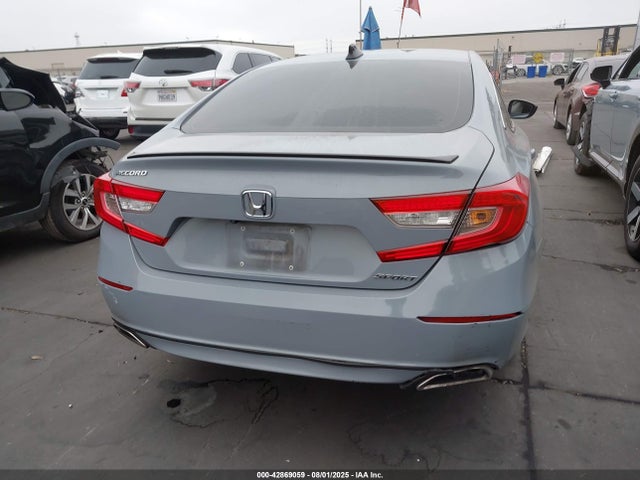 Honda l15be 2021 1HGCV1F41MA042113 Image 16