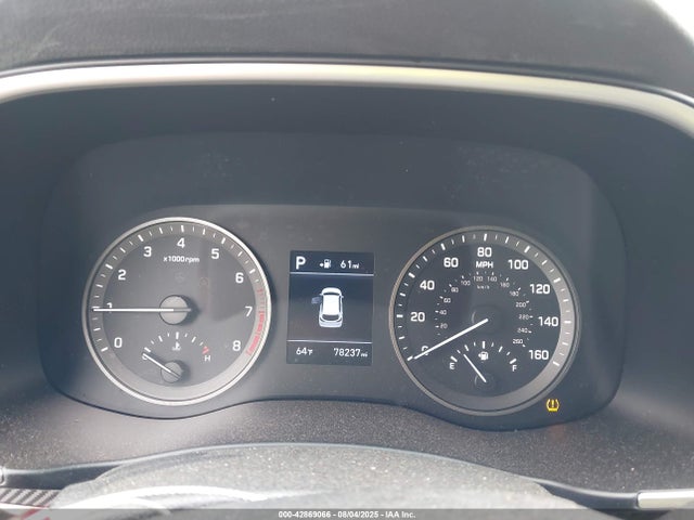 KM8J33A44MU362616 Hyundai gdi nu