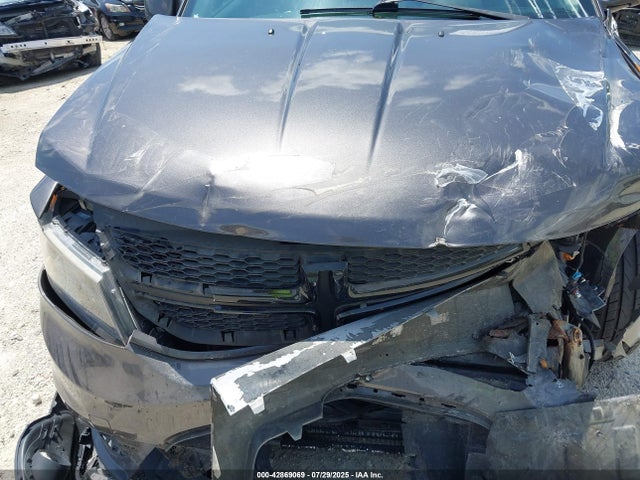 2019 DODGE JOURNEY 3C4PDCGG6KT738107 Photo 9