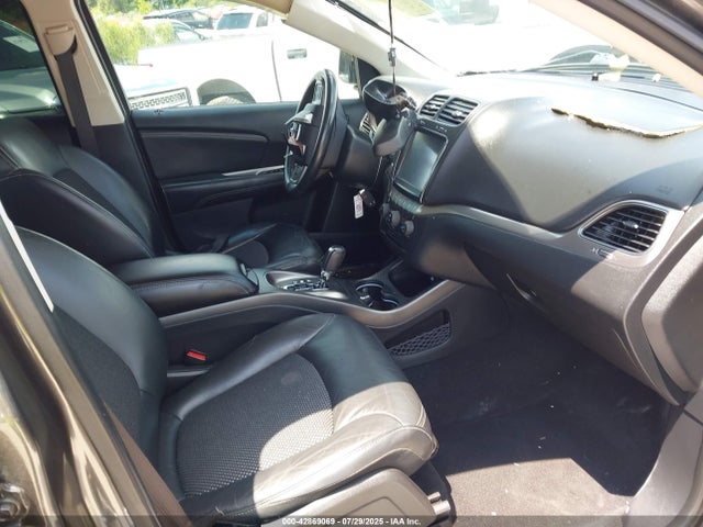 2019 DODGE JOURNEY 3C4PDCGG6KT738107 Photo 4