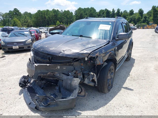 2019 DODGE JOURNEY 3C4PDCGG6KT738107 Photo 5