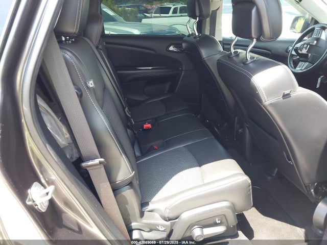 2019 DODGE JOURNEY 3C4PDCGG6KT738107 Photo 7