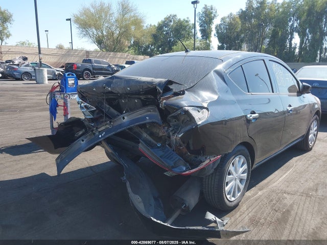 Nissan 2016 2016 3N1CN7AP6GL807769 Image 13