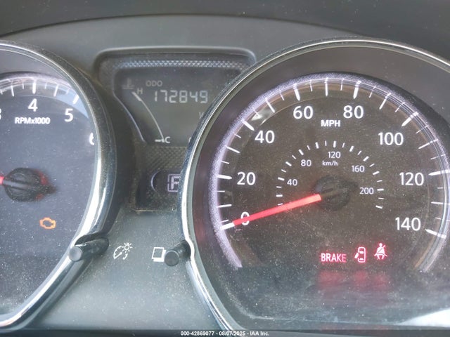 Nissan 2016 2016 3N1CN7AP6GL807769 Image 7