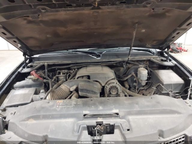 2013 CADILLAC ESCALADE ESV 1GYS4JEF9DR178162 Photo 9