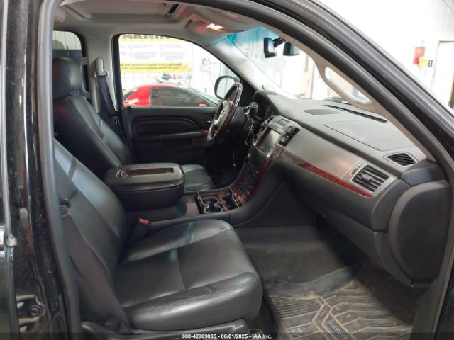 2013 CADILLAC ESCALADE ESV 1GYS4JEF9DR178162 Photo 4