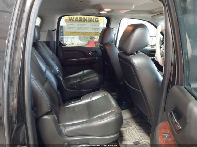 2013 CADILLAC ESCALADE ESV 1GYS4JEF9DR178162 Photo 7