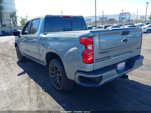 3GCUDEE82RG385152 Chevrolet lz0