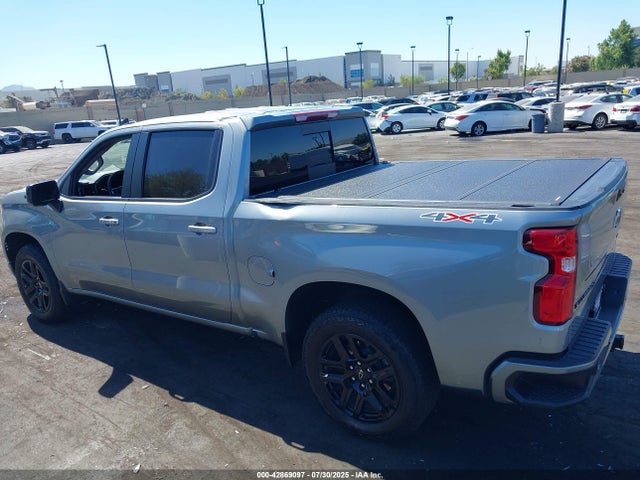 3GCUDEE82RG385152 Chevrolet lz0