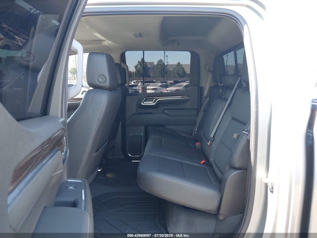3GCUDEE82RG385152 Chevrolet lz0