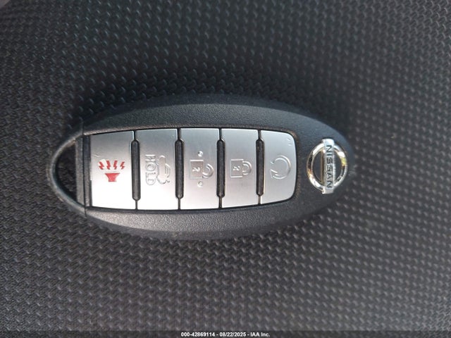 2016 Nissan Maxima 3.5 S მანქანა იყიდება აუქციონზე, vin: 1N4AA6APXGC429886, აუქციონის ნომერი: 42869114