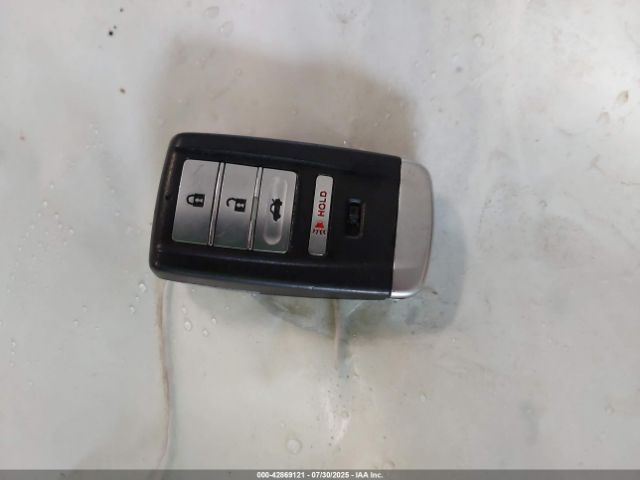 2017 ACURA ILX 19UDE2F72HA004349 Photo 10