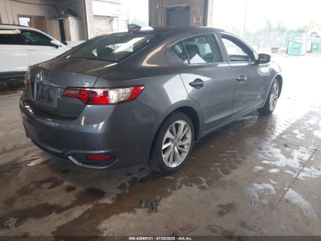 2017 ACURA ILX 19UDE2F72HA004349 Photo 3