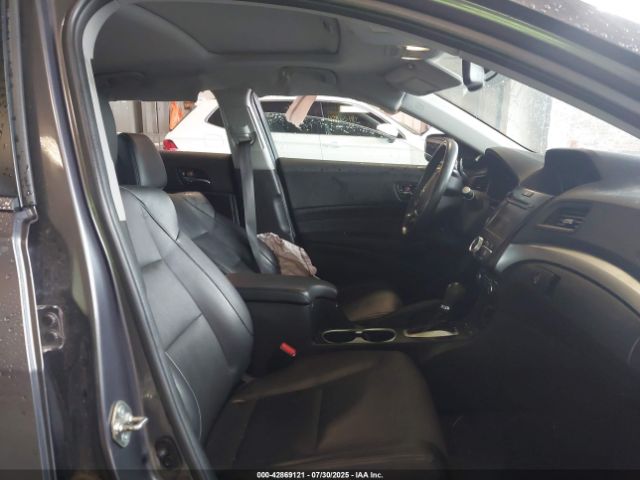 2017 ACURA ILX 19UDE2F72HA004349 Photo 4