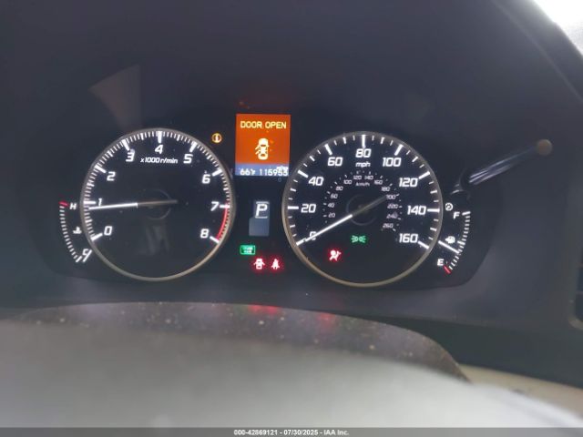 2017 ACURA ILX 19UDE2F72HA004349 Photo 6