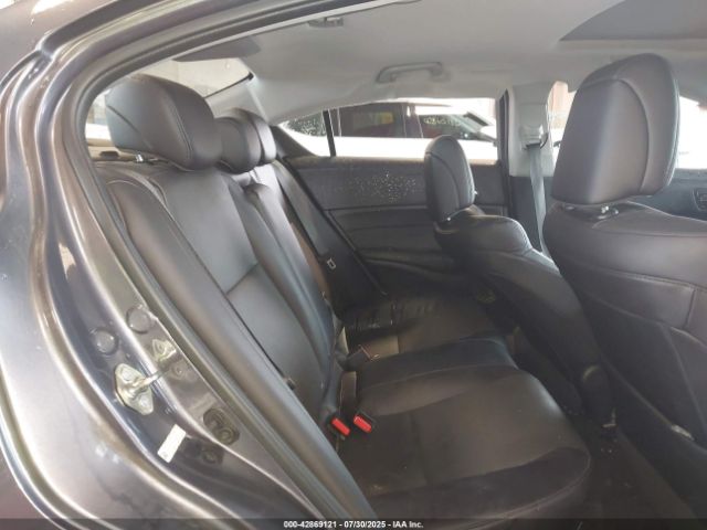 2017 ACURA ILX 19UDE2F72HA004349 Photo 7