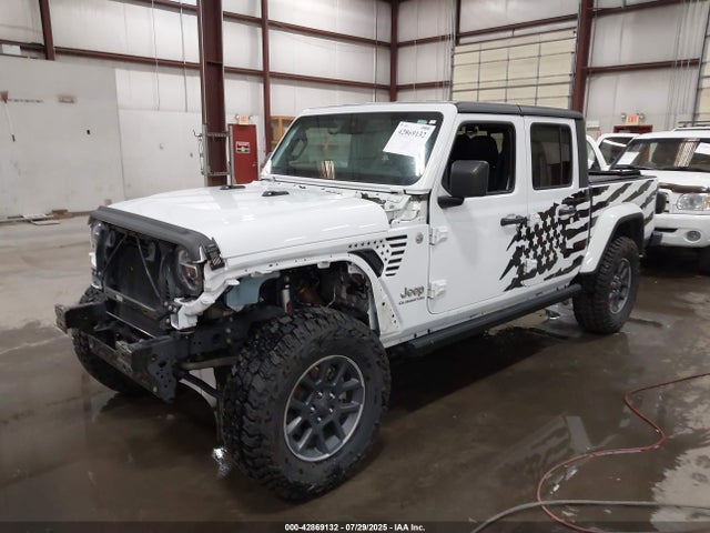1C6HJTFG8LL103148 Jeep 2020
