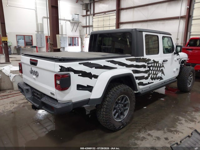 1C6HJTFG8LL103148 Jeep 2020