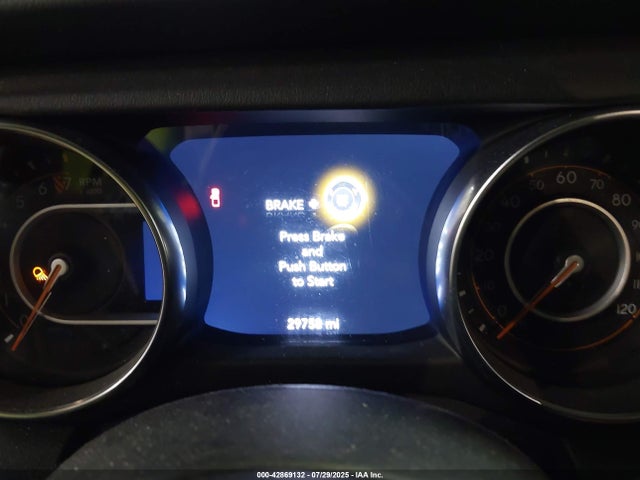 1C6HJTFG8LL103148 Jeep 2020