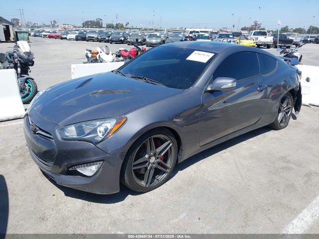 KMHHU6KJ9FU126502 Hyundai gdi lambda ii